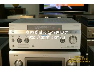 索尼STR-DA5200ES 影院功放