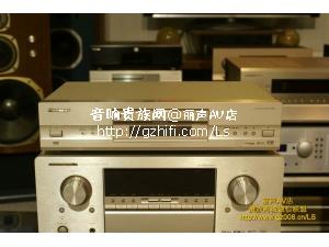 先锋DV-S747A DVD机