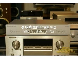 剑桥azur 540D V2.0 DVD机