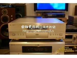 先锋DV-AX10 DVD机