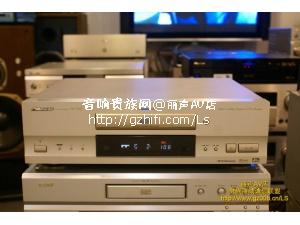 先锋DV-S6 DVD机