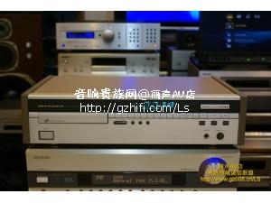 马兰士CD-72 CD机
