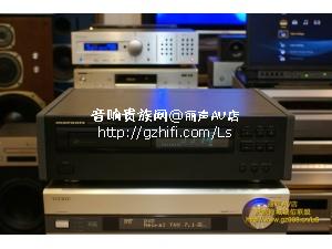 马兰士CD-10 CD机
