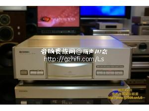 先锋PD-95 CD机