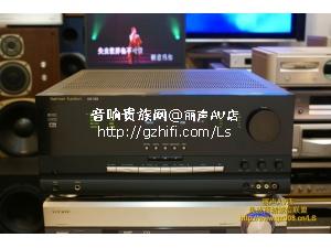 哈曼AVR7000影院功放