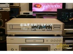 马兰士CD-95 CD机/香港行货/丽声AV店