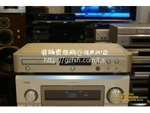 马兰士CD-17D CD机（100V电源）/日本原装/丽声AV店