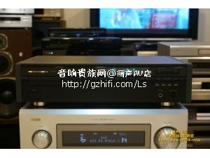 马兰士CD-60 CD机/丽声AV店