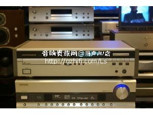 马兰士CD-72MKII CD机