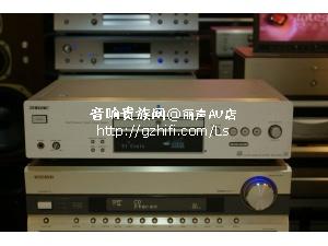 索尼SCD-XB790 SACD机