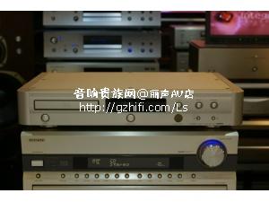 马兰士CD-17D CD机