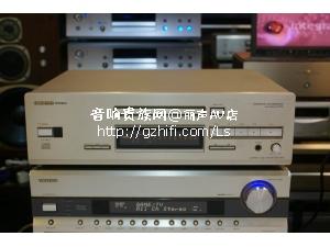 安桥DX-7911 CD机