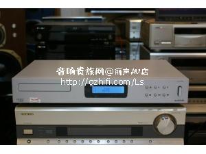 audiolab 8000CDE MKII CD机