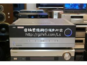 哈曼卡顿AVR645 影院功放