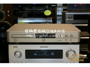 马兰士CD-17 CD机
