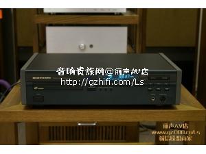 马兰士CD-72a CD机