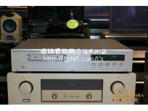 音乐传真A3 CD机/香港行货/丽声AV店