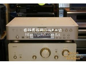 马兰士DV-12S2 DVD机/香港行货/丽声AV店