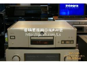ESOTERIC X-1S CD机/丽声AV店