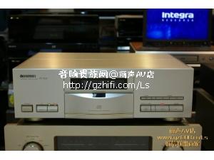 先锋PD-T07 CD机/丽声AV店