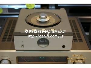 马兰士CD-23DA CD机