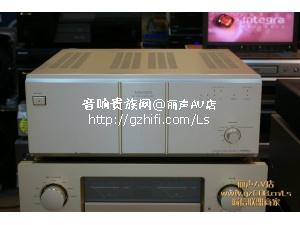 索尼TA-N9000后级功放
