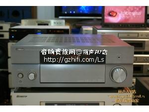 雅马哈RX-V1600【银色】影院功放 