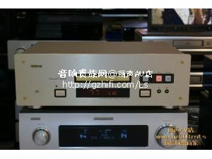 TEAC VRDS-10SE CD机//日本原装