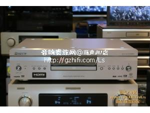 先锋DV-989AVi DVD机