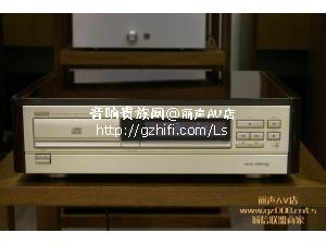 天龙DCD-3500RG CD机/香港行货