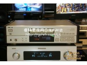 索尼CDP-555ESJ CD机/日本原装