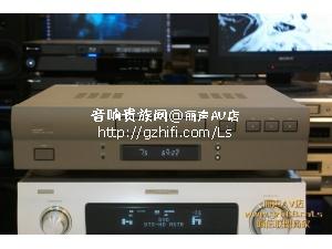飞利浦LHH200R CD机//日本原装