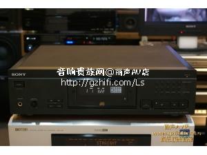 索尼CDP-XA7ES CD机/日本原装