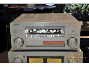先锋VSX-AX3 影院功放