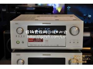 天龙AVR-4308A影院功放