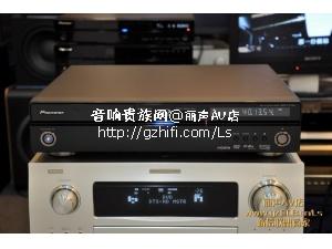 全新先锋BDP-LX70A 蓝光机