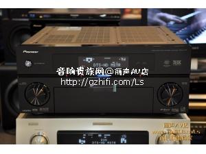 全新先锋VSX-LX70影院功放