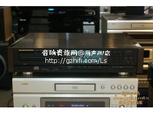 马兰士CD-880J CD机/比利时生产