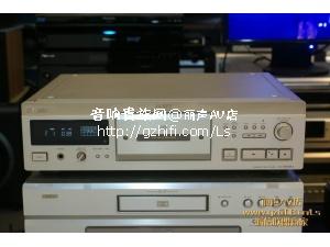 索尼CDP-XA30ES CD机/香港行货