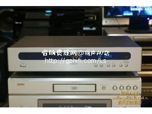 加利Cary CD-308 CD机
