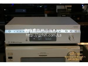 索尼DVP-NS9100ES DVD机/日本原装