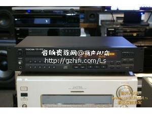 TASCAM CD-450 专业CD机/原装日本