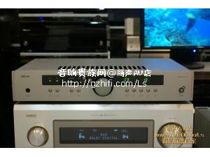 雅俊ARCAM A80 功放