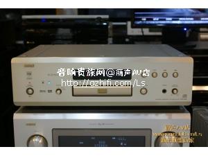 天龙DVD-5000 DVD机