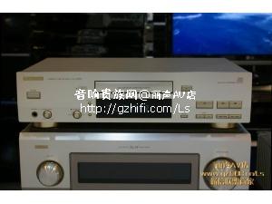 山水CD-α 707x CD机
