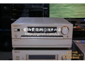 安桥TX-DS939 影院功放