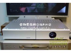 马兰士PS110/DV110