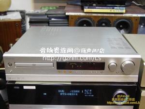 安桥DR-2000 DVD功放机