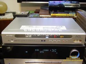 ACL DVD硬盘刻录机