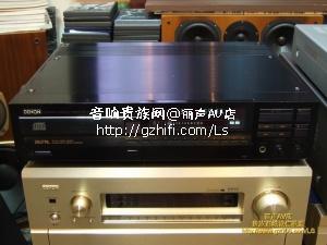 天龙DCD-3300 CD机/香港行货/丽声AV店/
